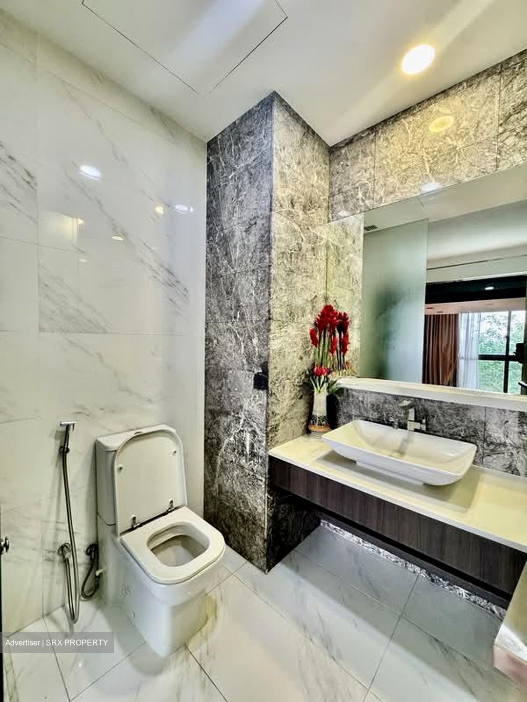 The Hillier (D23), Apartment #578722161